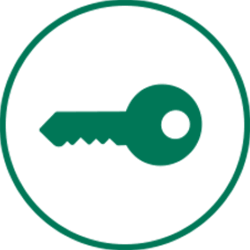 Schlüsselverwaltung