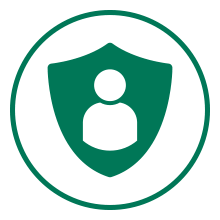 Personenschutz System