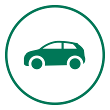 Fahrzeug Identifikation