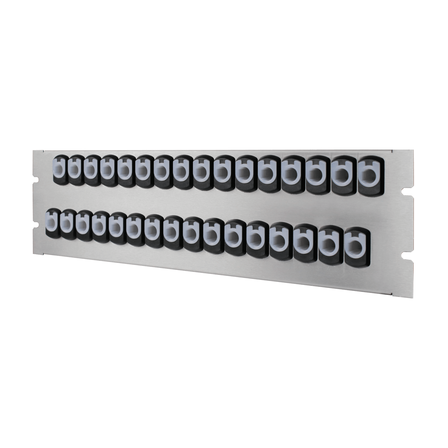Panel mit 32 Steckplätzen für keyTags