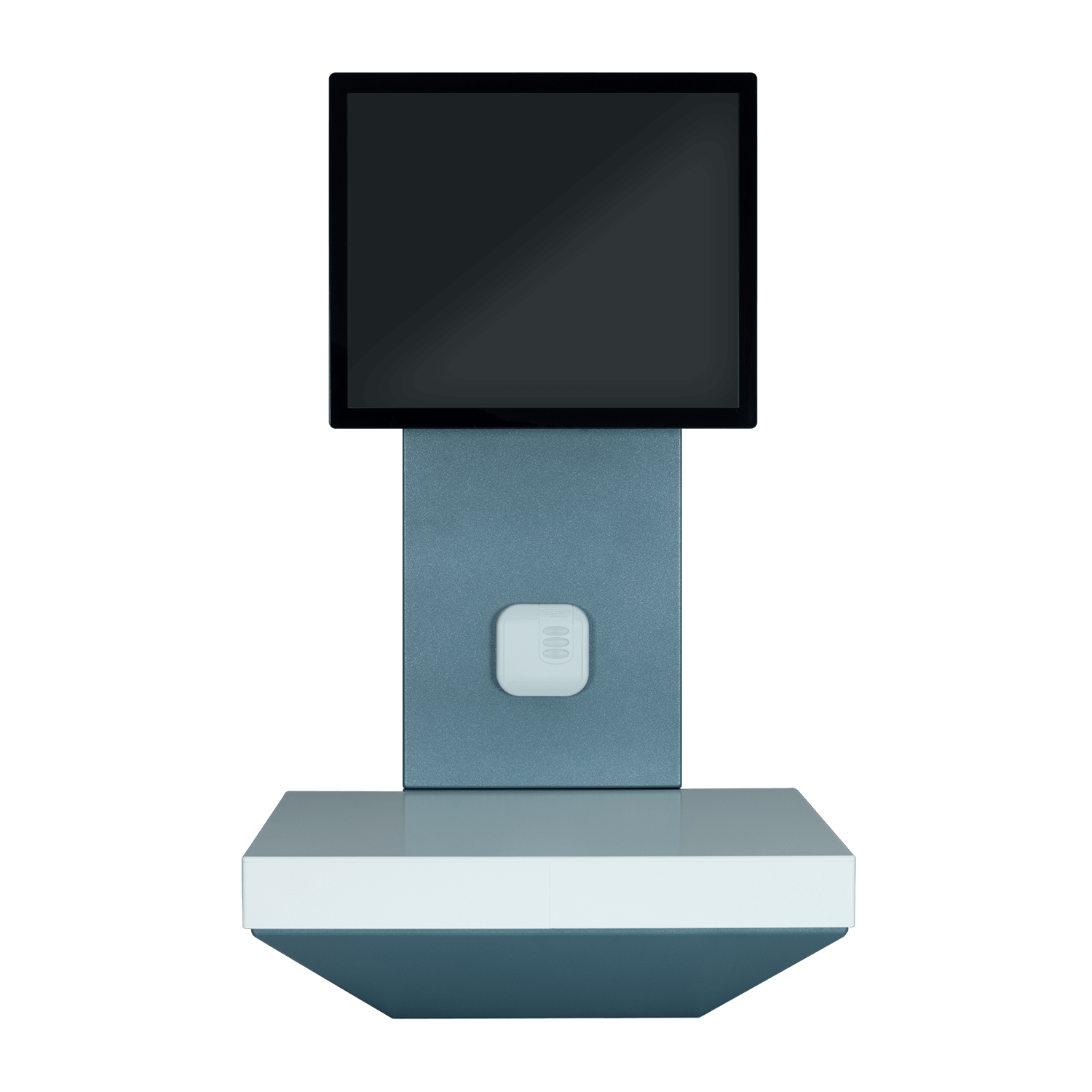 texCheck
Terminal zur Ein- und Ausbuchung von Bekleidung
