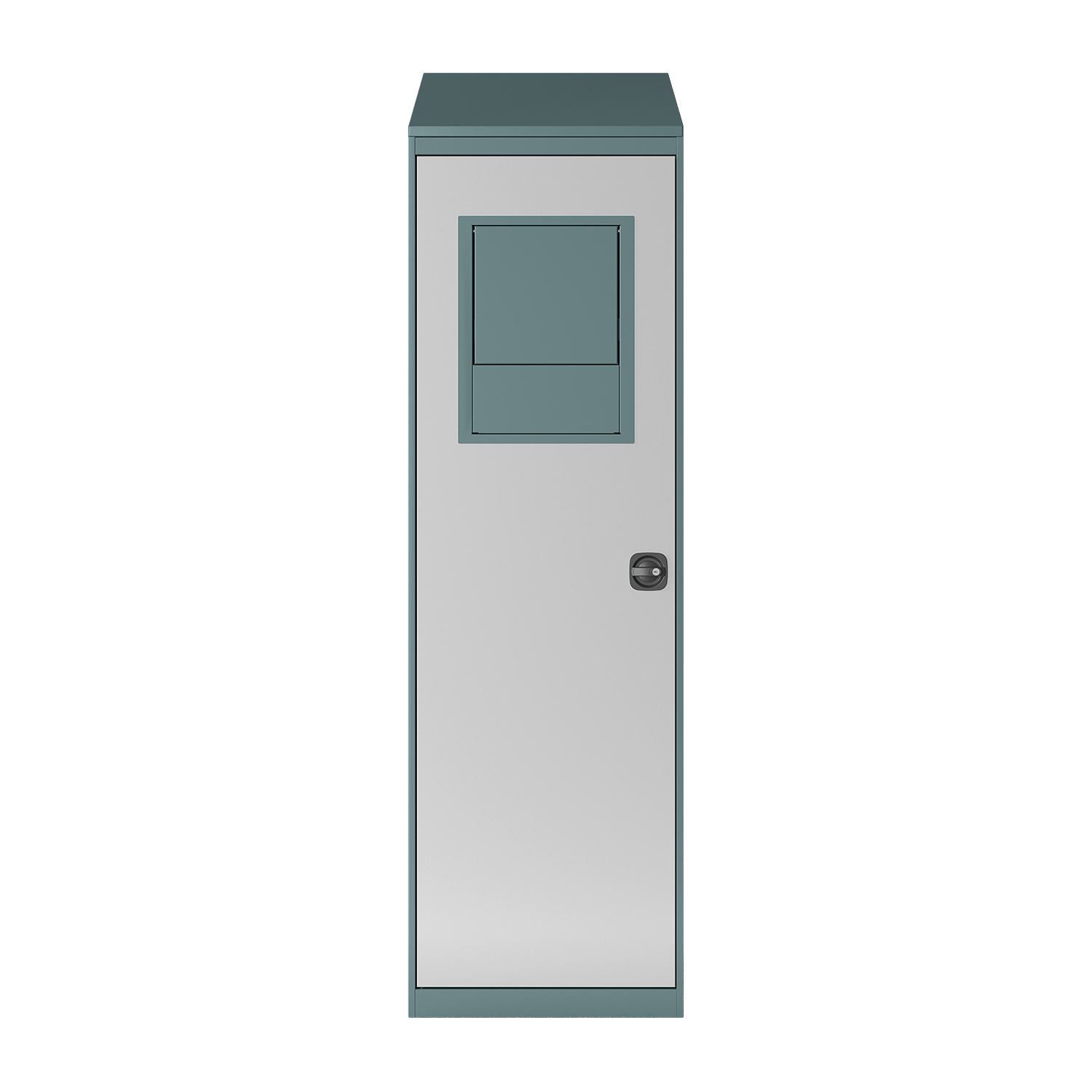 texReturn TCR 50 – Wäscherückgabeschrank
