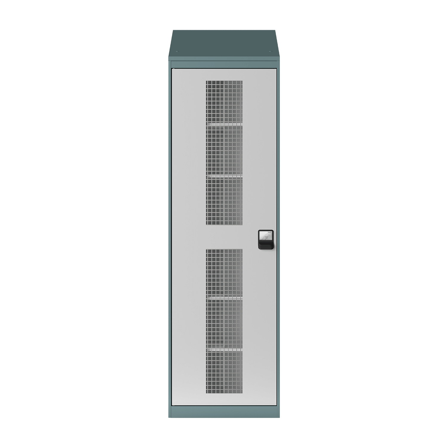 texCabinet TCD 200 – Wäscheausgabeschrank
