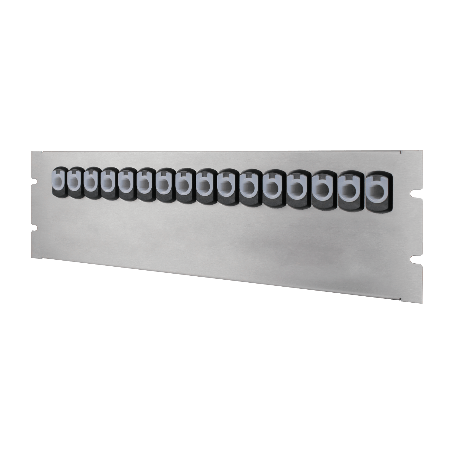 Panel mit 16 Steckplätzen für keyTags
