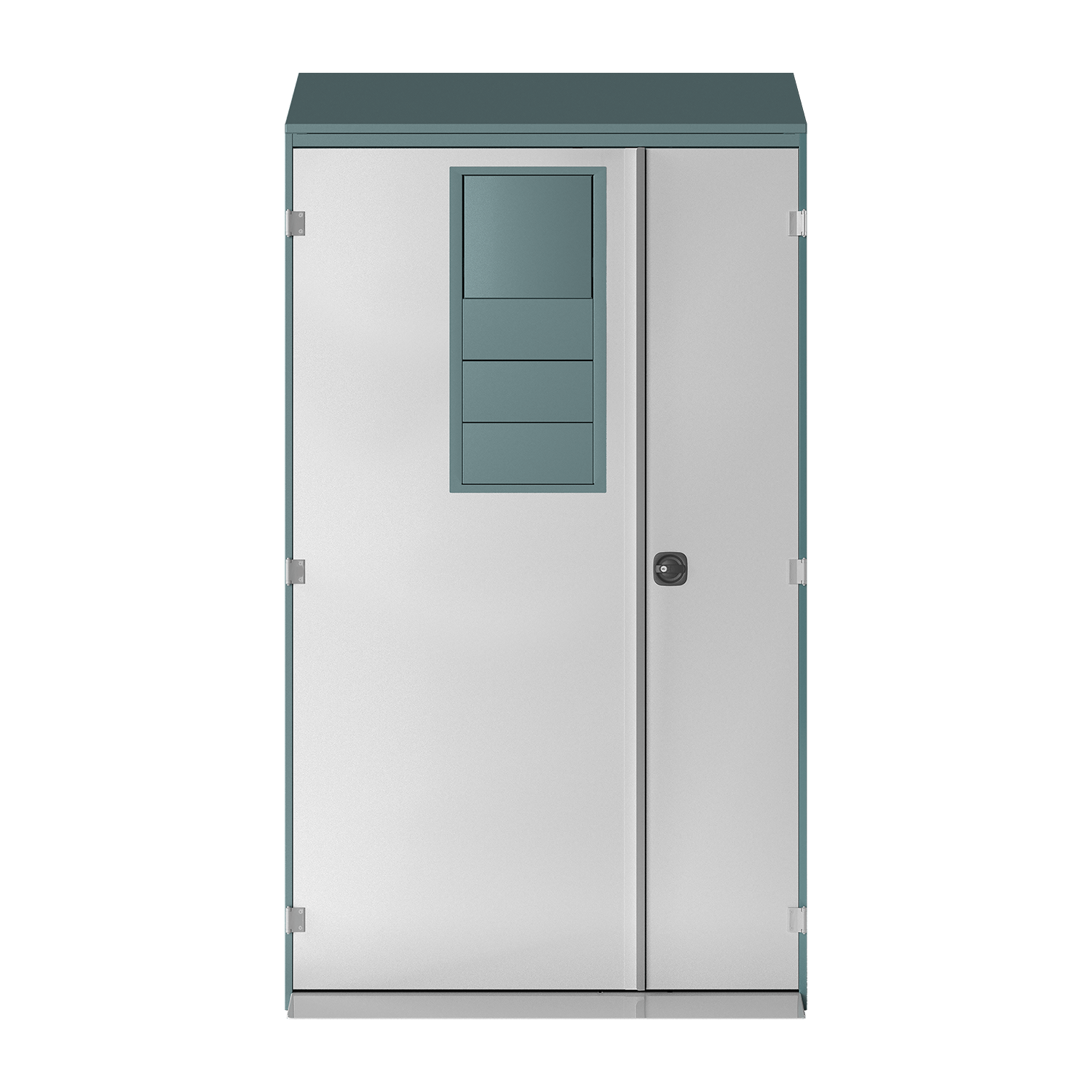 texReturn TCR 250 – Wäscherückgabeschrank
