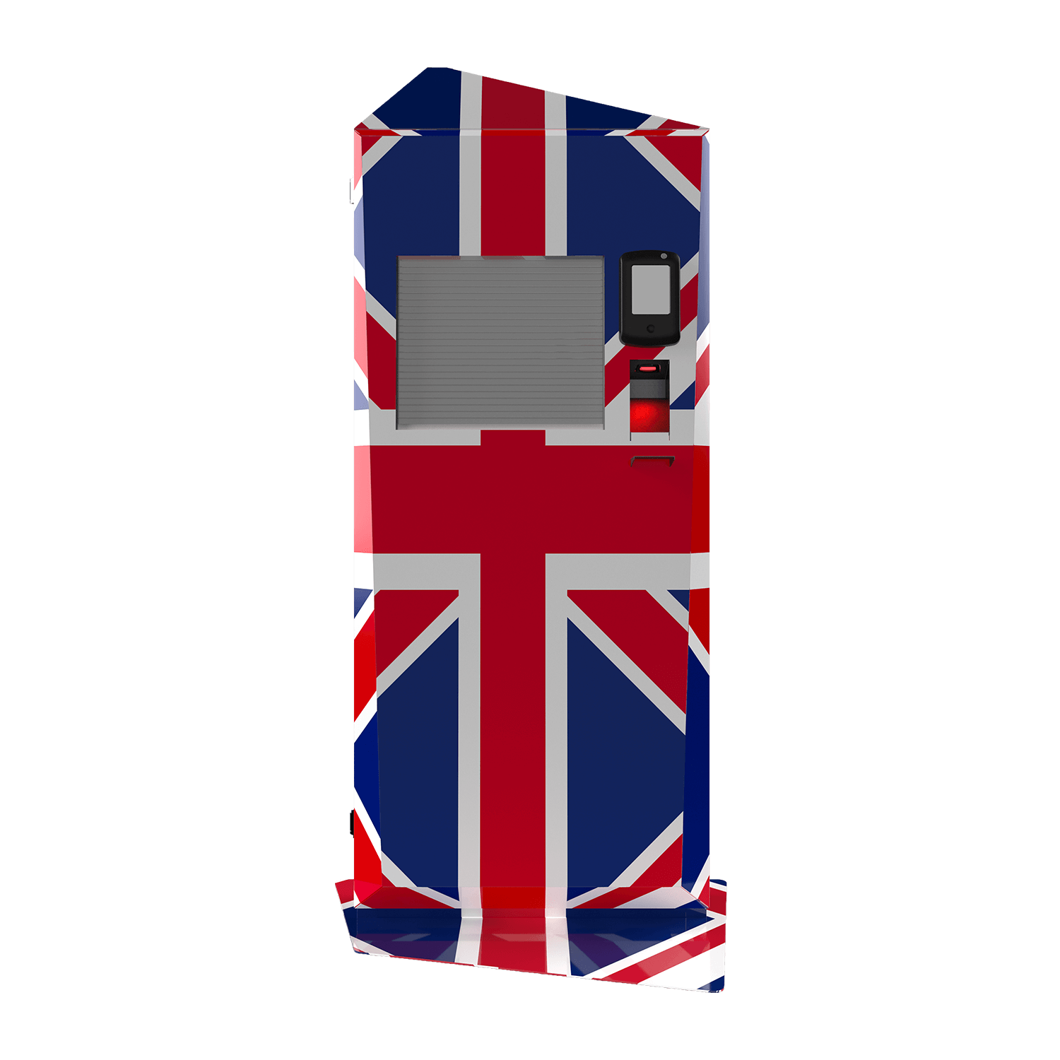 obelixx 6U Set
