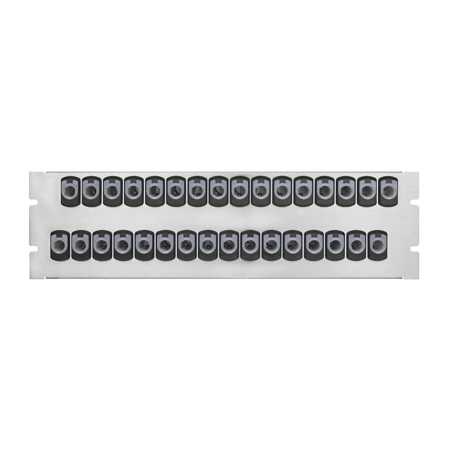 Panel mit 32 Steckplätzen für keyTags