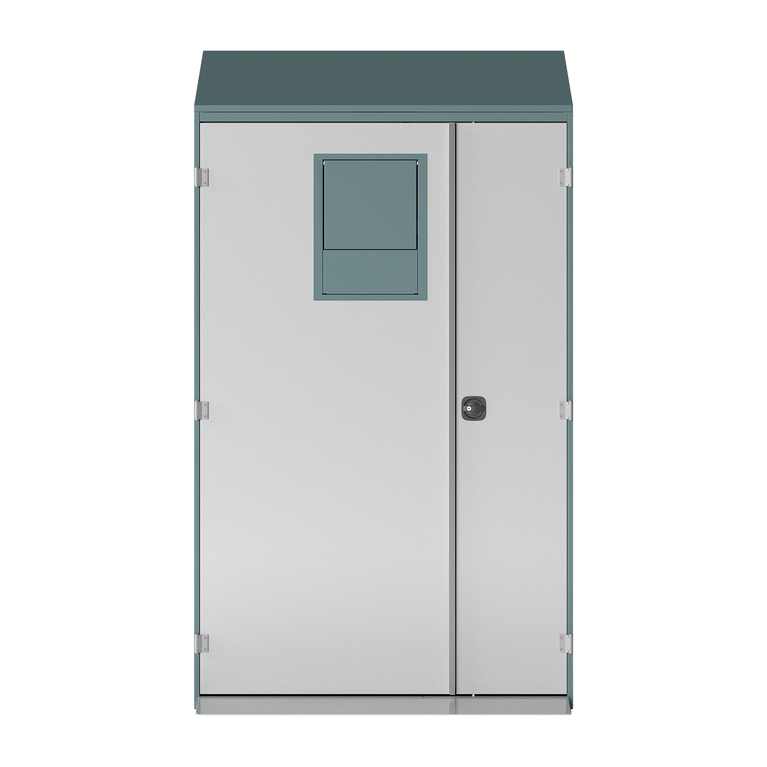 texReturn TCR 200 – Wäscherückgabeschrank

